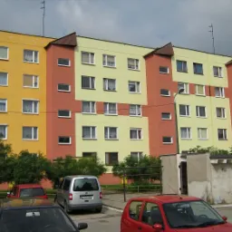 Termoizolacja przegród pionowych , poziomych , ścian i stropodachów